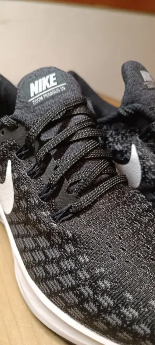 Zapatillas Nike Air Zoom Pegasus 35 Mujer