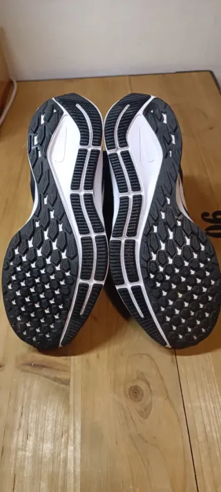 Zapatillas Nike Air Zoom Pegasus 35 Mujer