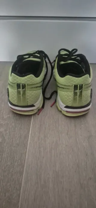 Zapatillas Mizuno Wave Rider Hombre Talla 42