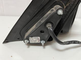 Espejo Retrovisor Derecho Suzuki SX4