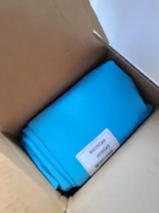 Piscina Elevada Gre Sicilia 300 x 120 cm