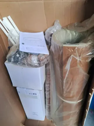 Piscina Elevada Gre Sicilia 300 x 120 cm