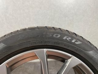 Llantas BMW Serie 3 G20 17" Originales