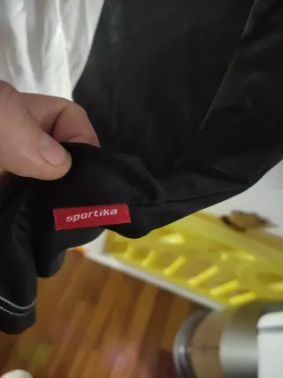 Maglia Calcio Siena Sportika 2015/2016