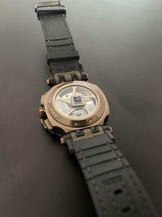 Tissot T-Race Automatic Chronograph