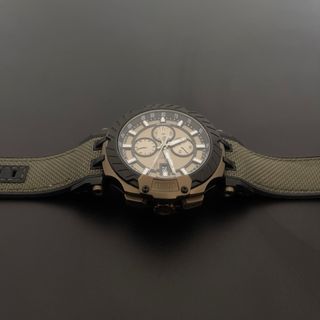 Tissot T-Race Automatic Chronograph