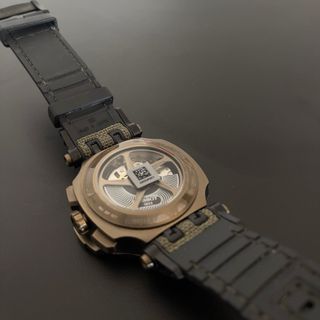 Tissot T-Race Automatic Chronograph