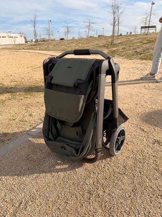 Joolz Hub+ Passeggino