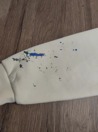 Conjunto chándal estampado Supply & Demand