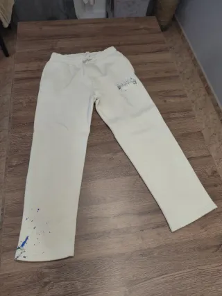 Conjunto chándal estampado Supply & Demand