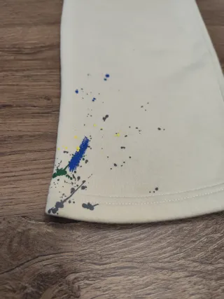 Conjunto chándal estampado Supply & Demand