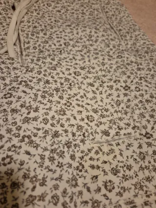 Colchoneta universal para silla de bebé reversible