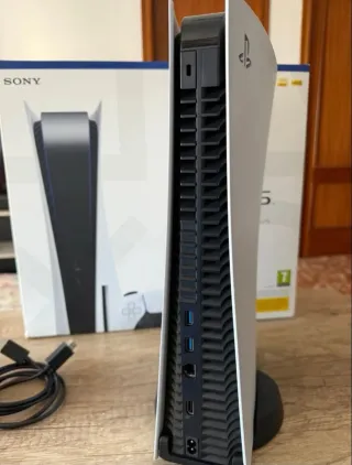 Consola Sony Playstation 5