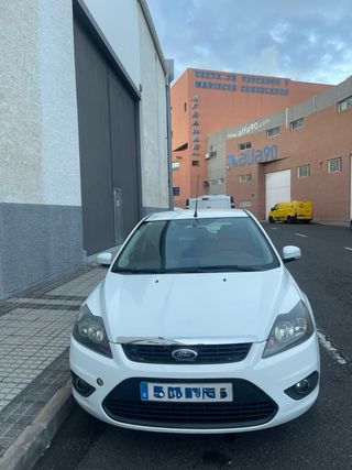 Ford Focus 2009 Diésel