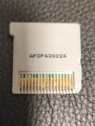 Pokémon Mundo Misterioso: Portales al Infinito 3DS