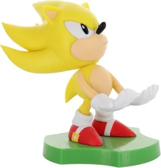 NUEVO Super Sonic Cable Guy