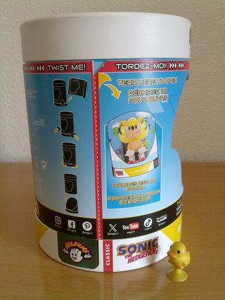 NUEVO Super Sonic Cable Guy