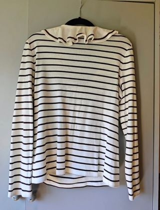 Blusa Rayas Ralph Lauren