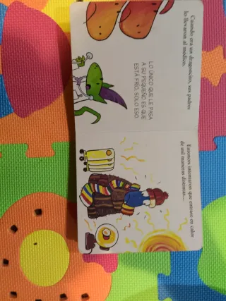 El dragón frío (Mi Primera Sopa De Libros / My ...