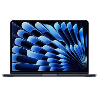 MACBOOK AIR 2025 M4 13,3” 256GB MEDIANOCHE