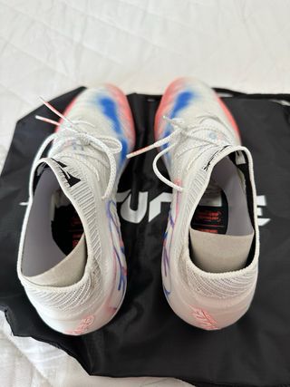 Zapatillas Puma FG Talla 43