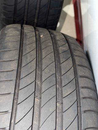 Llantas Audi A3 Completas