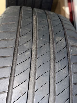 Llantas Audi A3 Completas