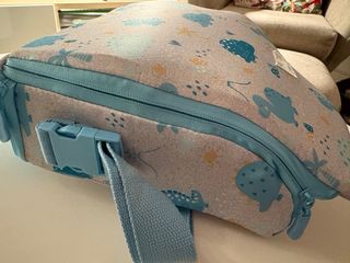 A ESTRENAR! Trona infantil Tuc Tuc dinosaurios