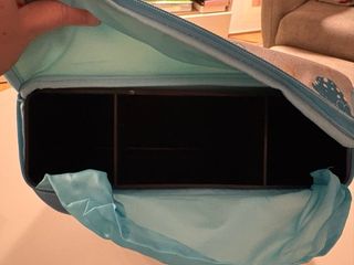 A ESTRENAR! Trona infantil Tuc Tuc dinosaurios