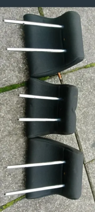 Reposacabezas Peugeot 207 (Traseros)