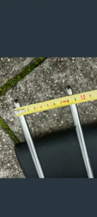 Reposacabezas Peugeot 207 (Traseros)