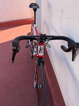 CUBE LITENING C:62 PRO Carbono