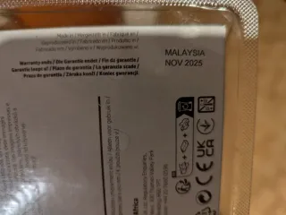 Cartuchos de tinta HP 301, 302XL, 304XL, 62