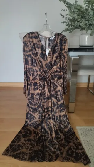 Vestido Scalpers. Sin Estrenar