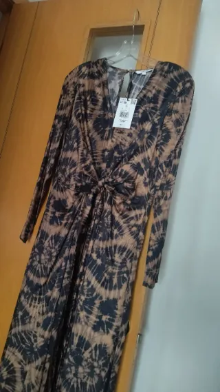 Vestido Scalpers. Sin Estrenar