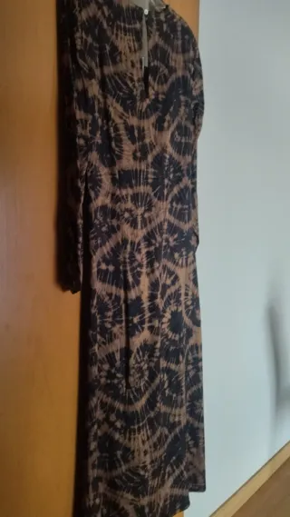 Vestido Scalpers. Sin Estrenar