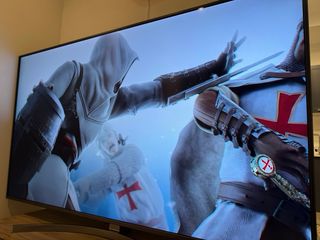 Playstation 3 Slim CECH-2004A Negra con mando