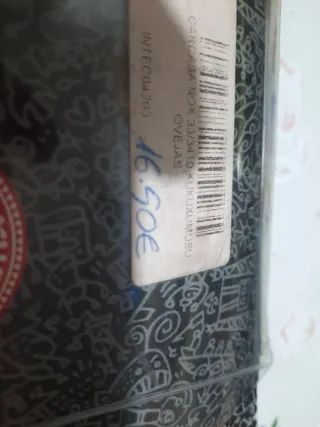 Carcasas Nokia 3310/3410