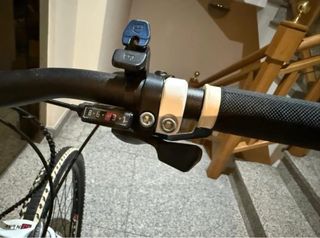 Bicicleta de Montaña.  Categoría MTB