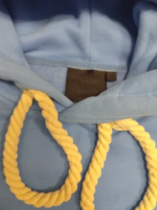 Conjunto chándal Syna World Azul