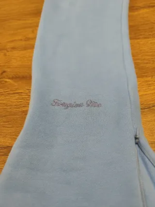 Conjunto chándal Syna World Azul