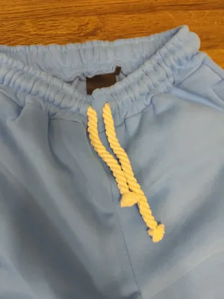 Conjunto chándal Syna World Azul