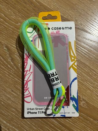 Custodia Urban Street per iPhone 11 Pro