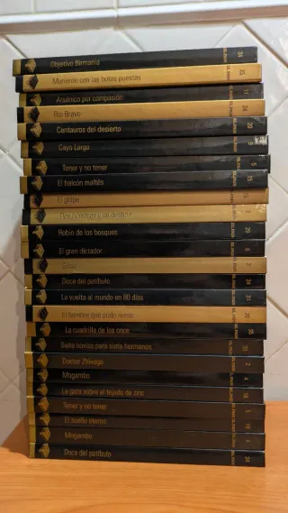 Grabador DVD Sony + Lote Películas