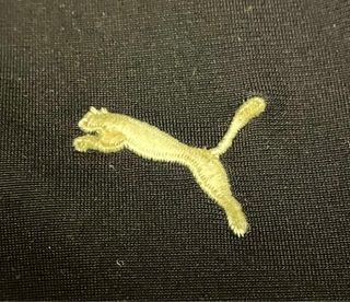 Pantalón chándal Puma vintage