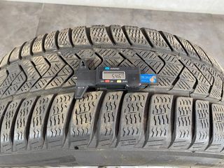 Llantas Audi A6 C8 17" Originales