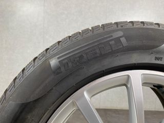 Llantas Audi A6 C8 17" Originales