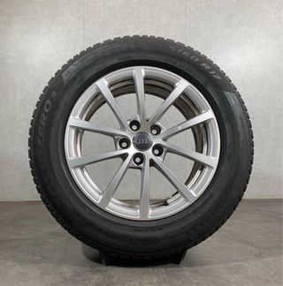 Llantas Audi A6 C8 17" Originales