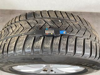 Llantas Audi A6 C8 17" Originales