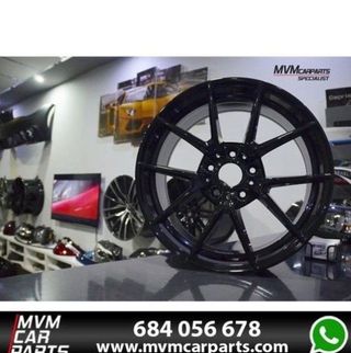 Llantas 18 M3 F80 Black BM078